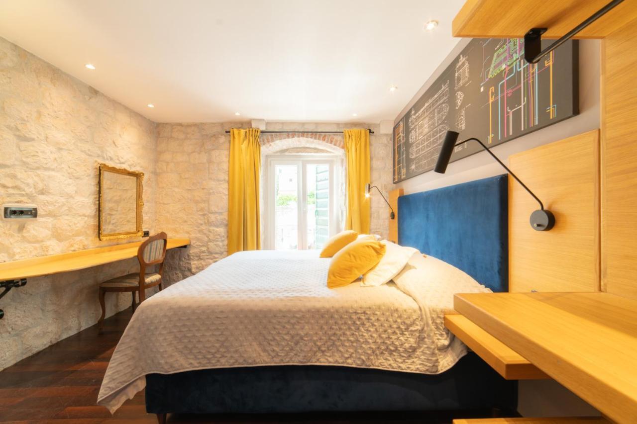Domus Maritima Hotel Trogir