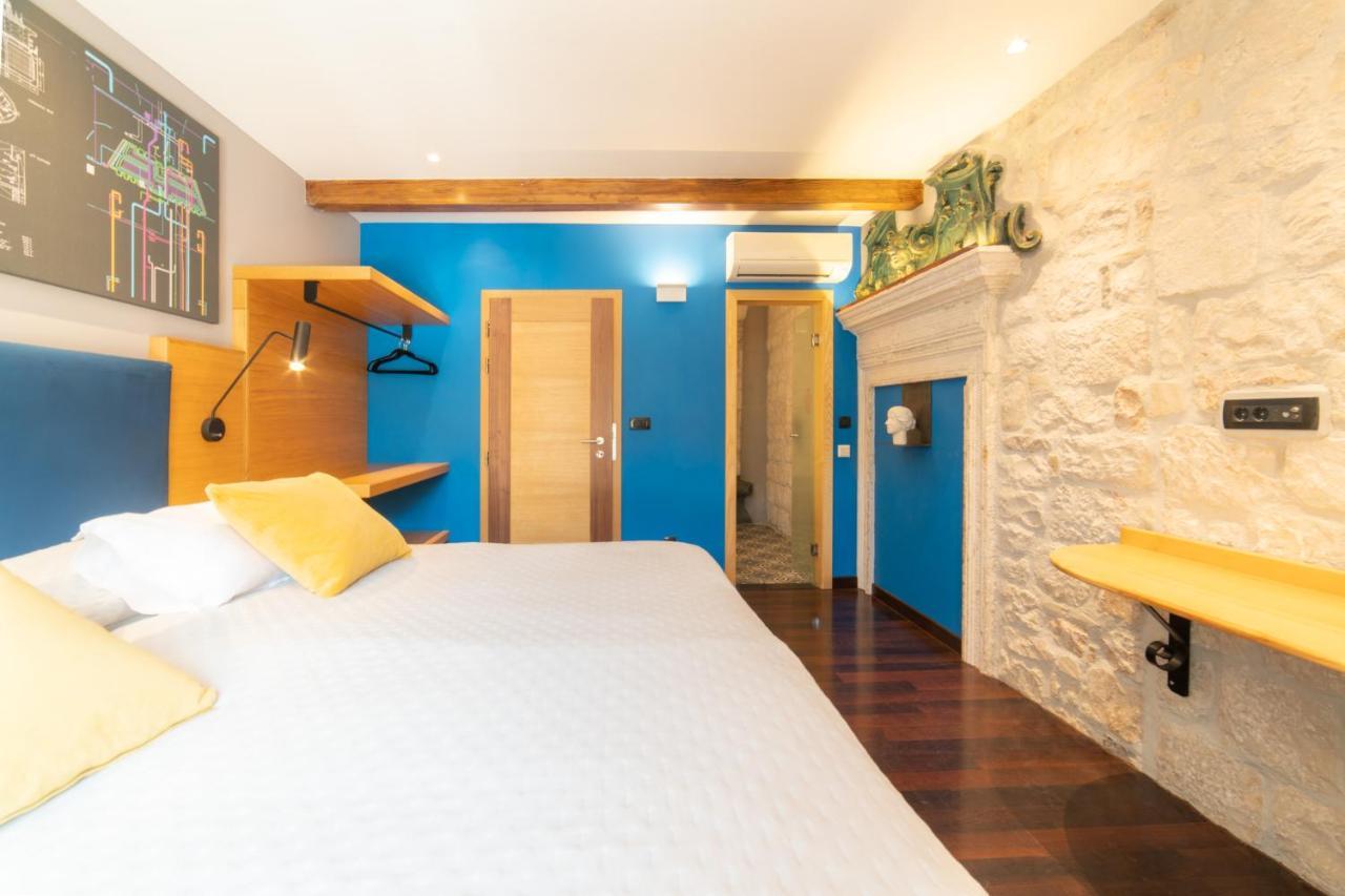 Hotel Domus Maritima Traù