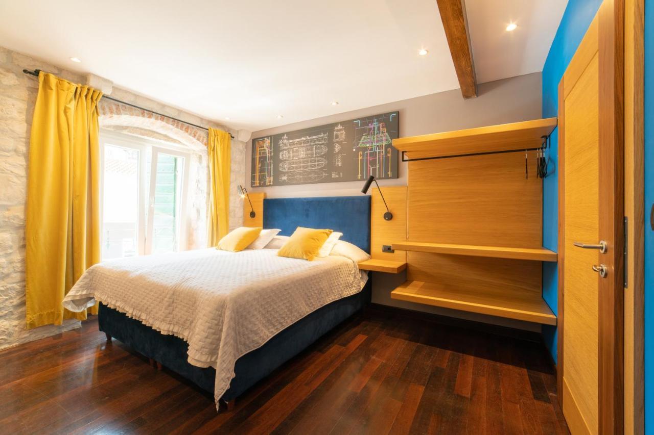 Domus Maritima Hotel 3*