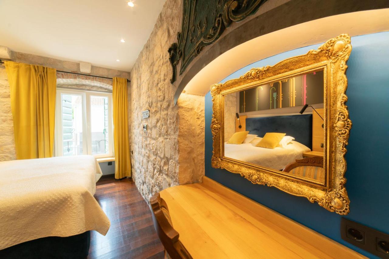 Domus Maritima Trogir