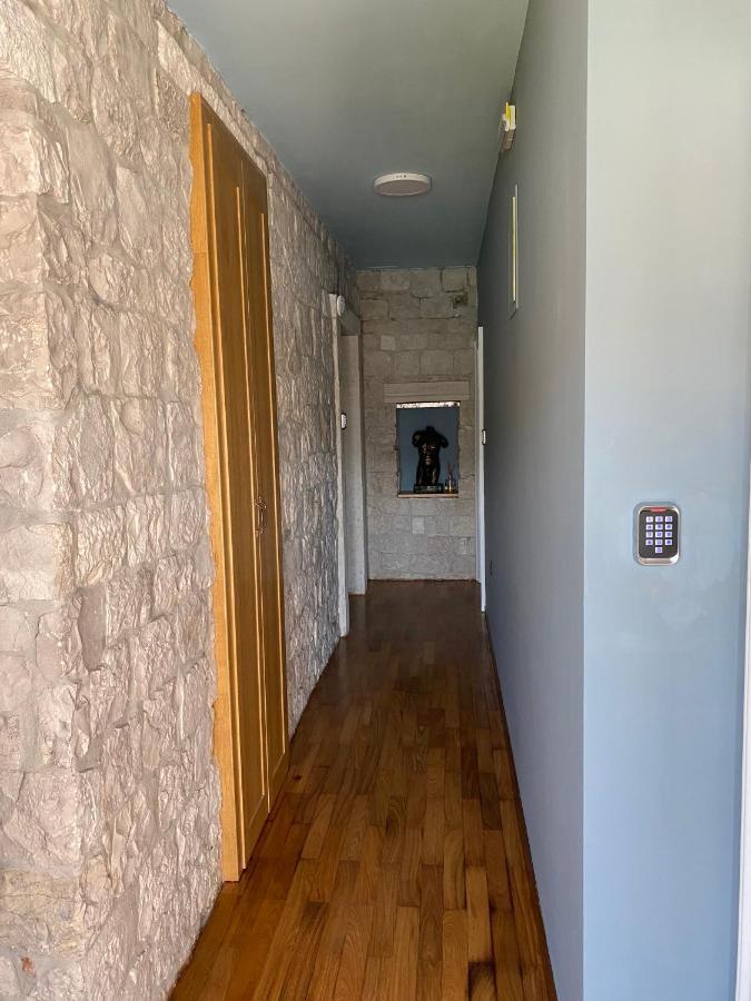 Hotel Domus Maritima Trogir