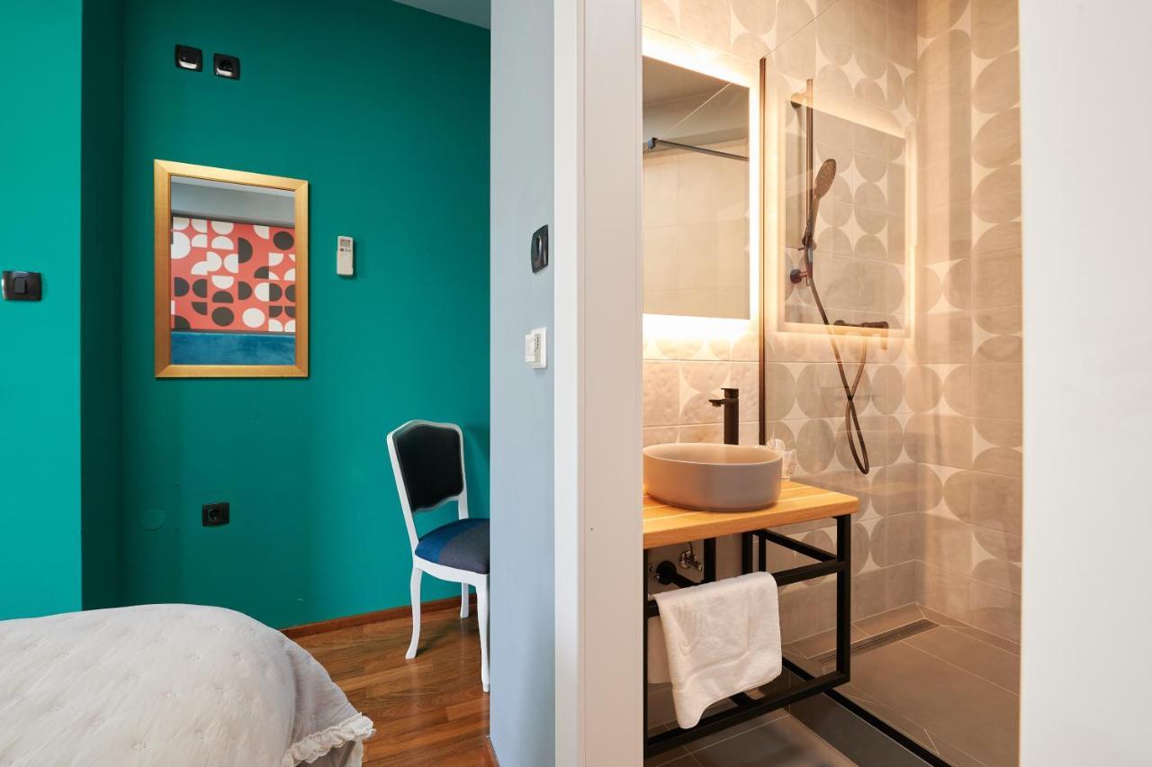 Domus Maritima Hotel Traù