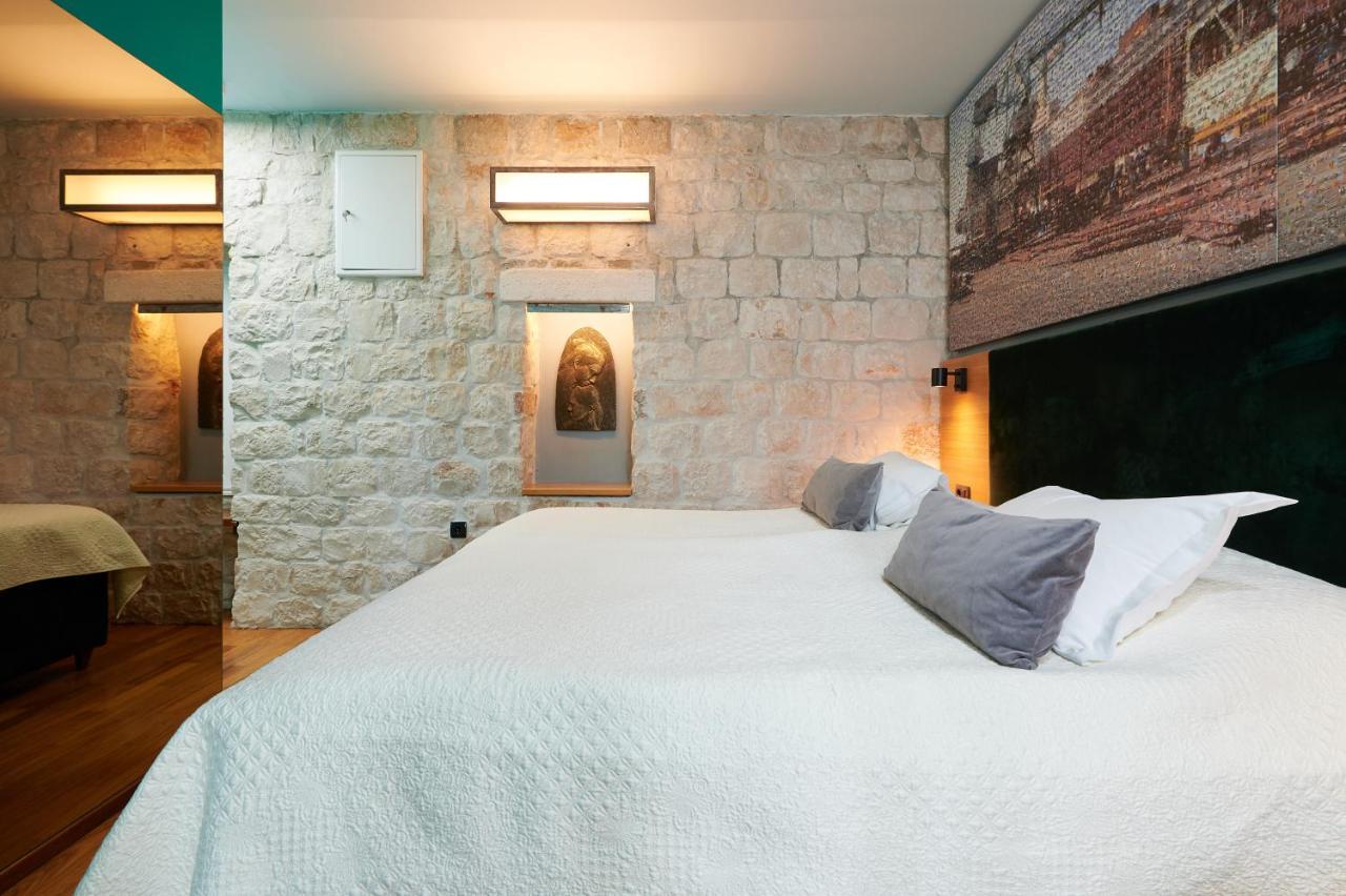 Domus Maritima Hotel 3*
