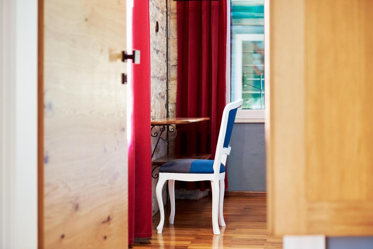 Domus Maritima Hotel