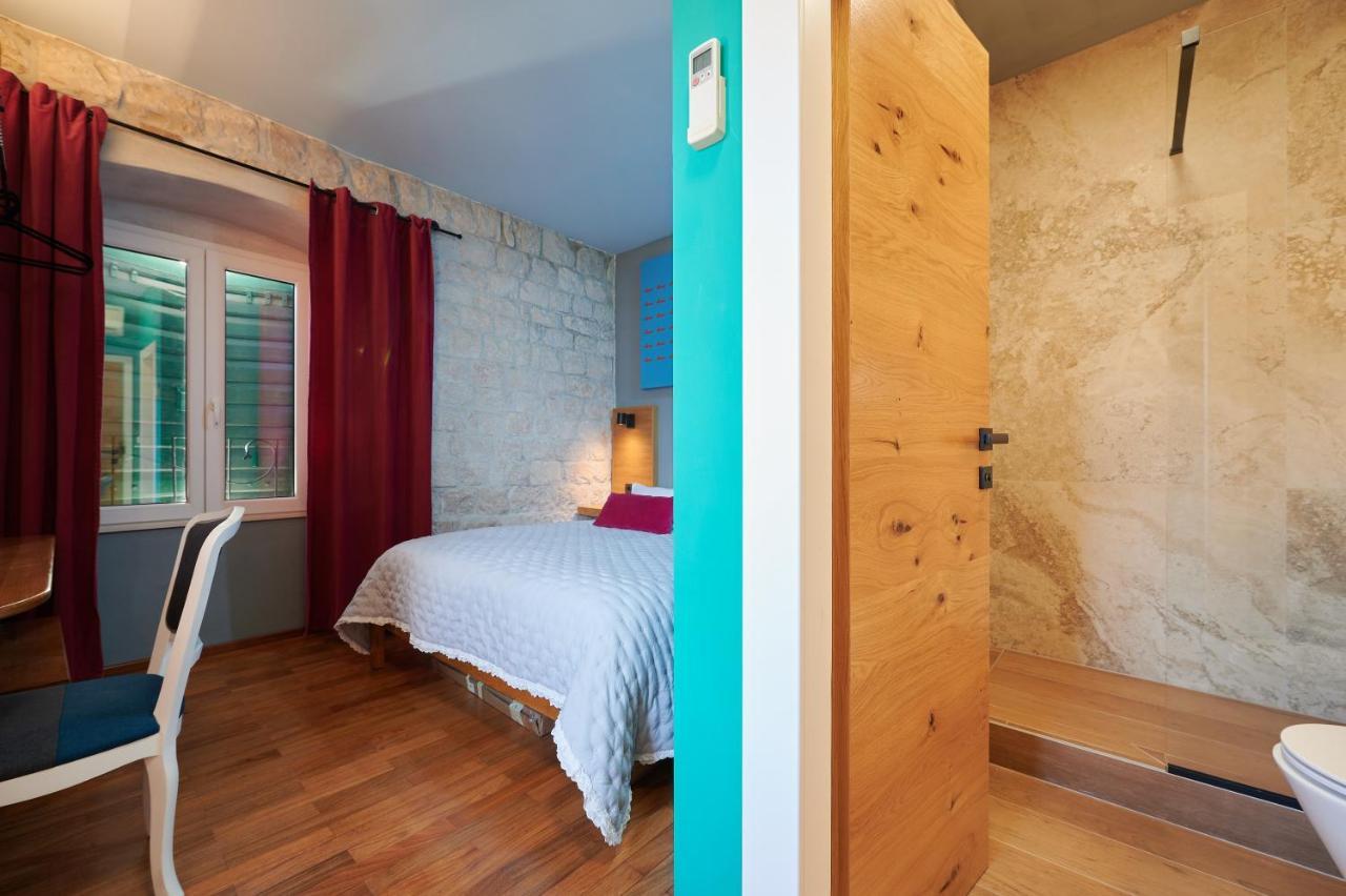 Hotel Domus Maritima Trogir