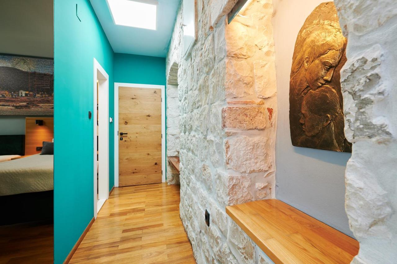 Domus Maritima 3* Trogir