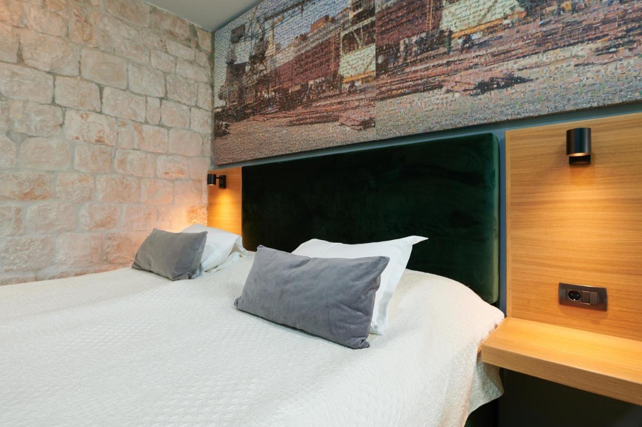 Domus Maritima 3* Trogir