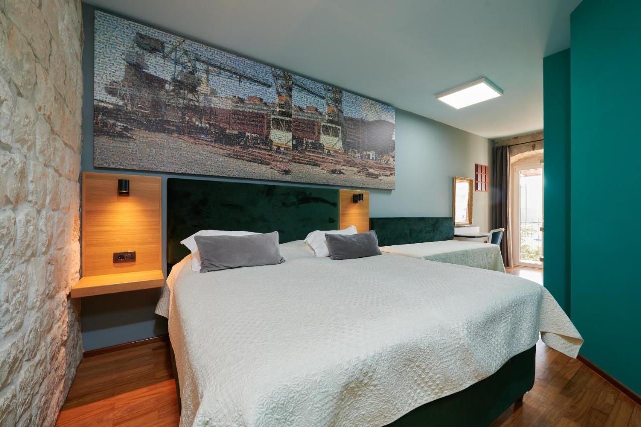Domus Maritima Hotel 3*