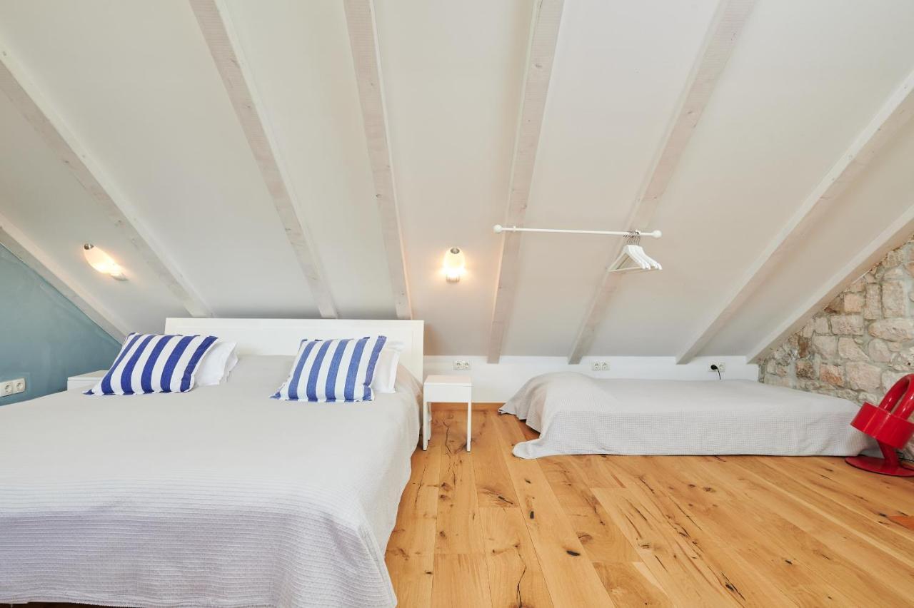 Hotel Domus Maritima
