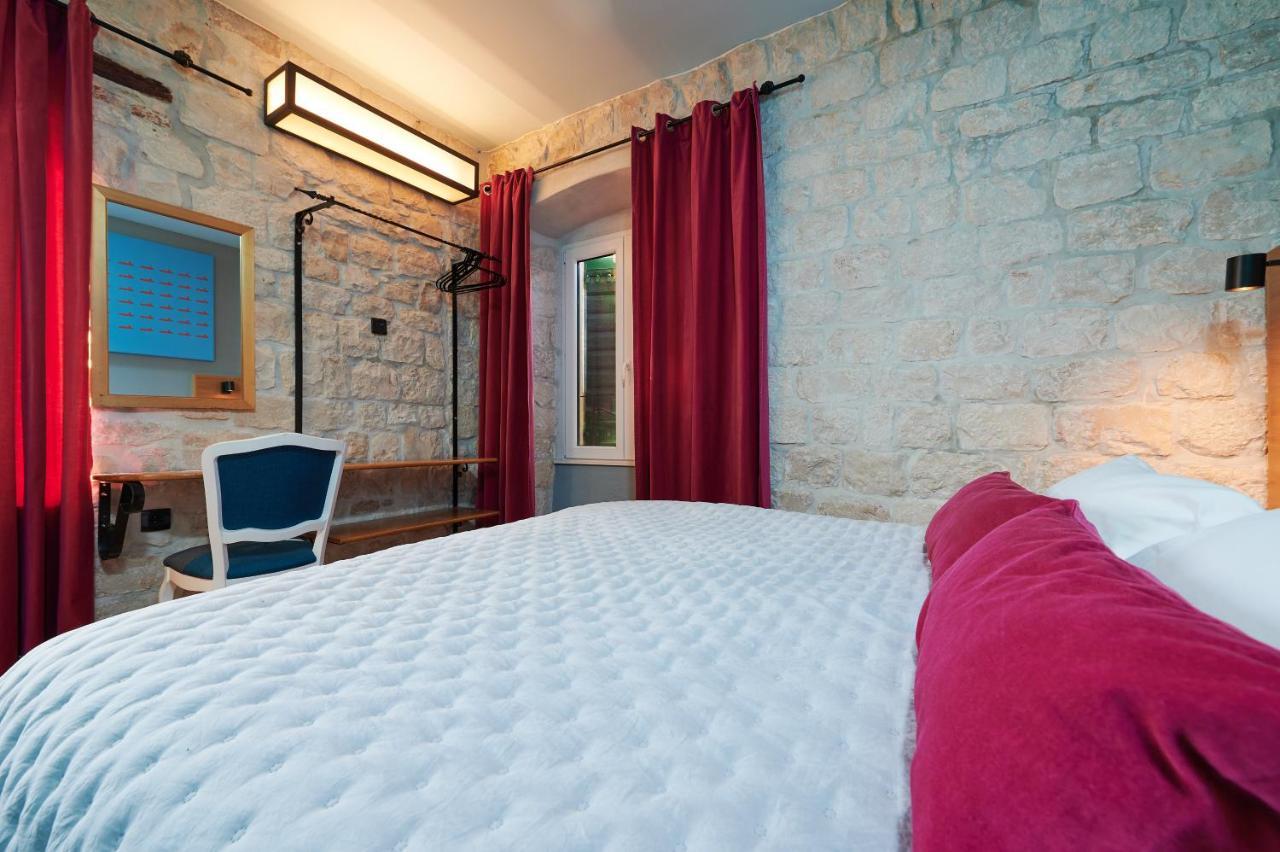 Domus Maritima Trogir