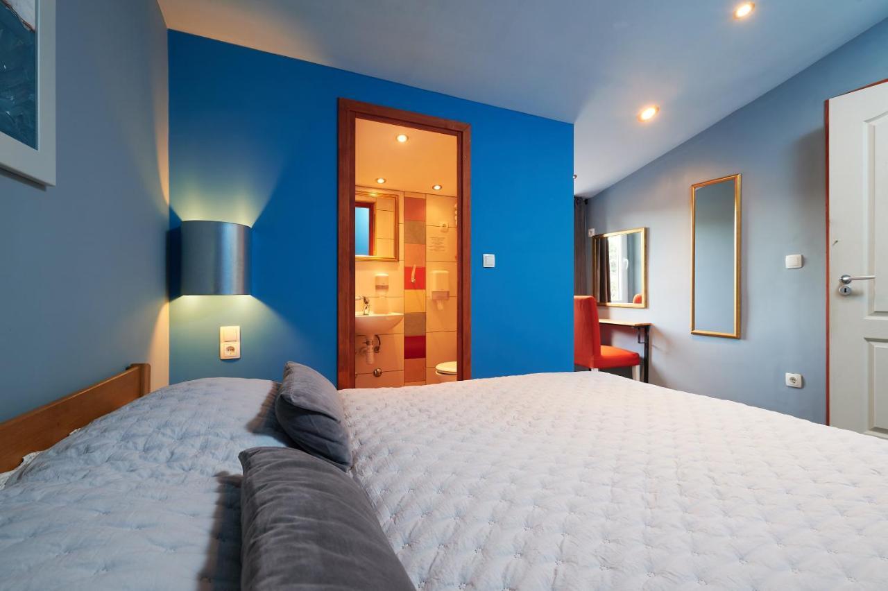 Domus Maritima Hotel