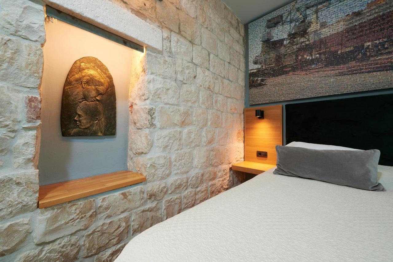 Domus Maritima Trogir