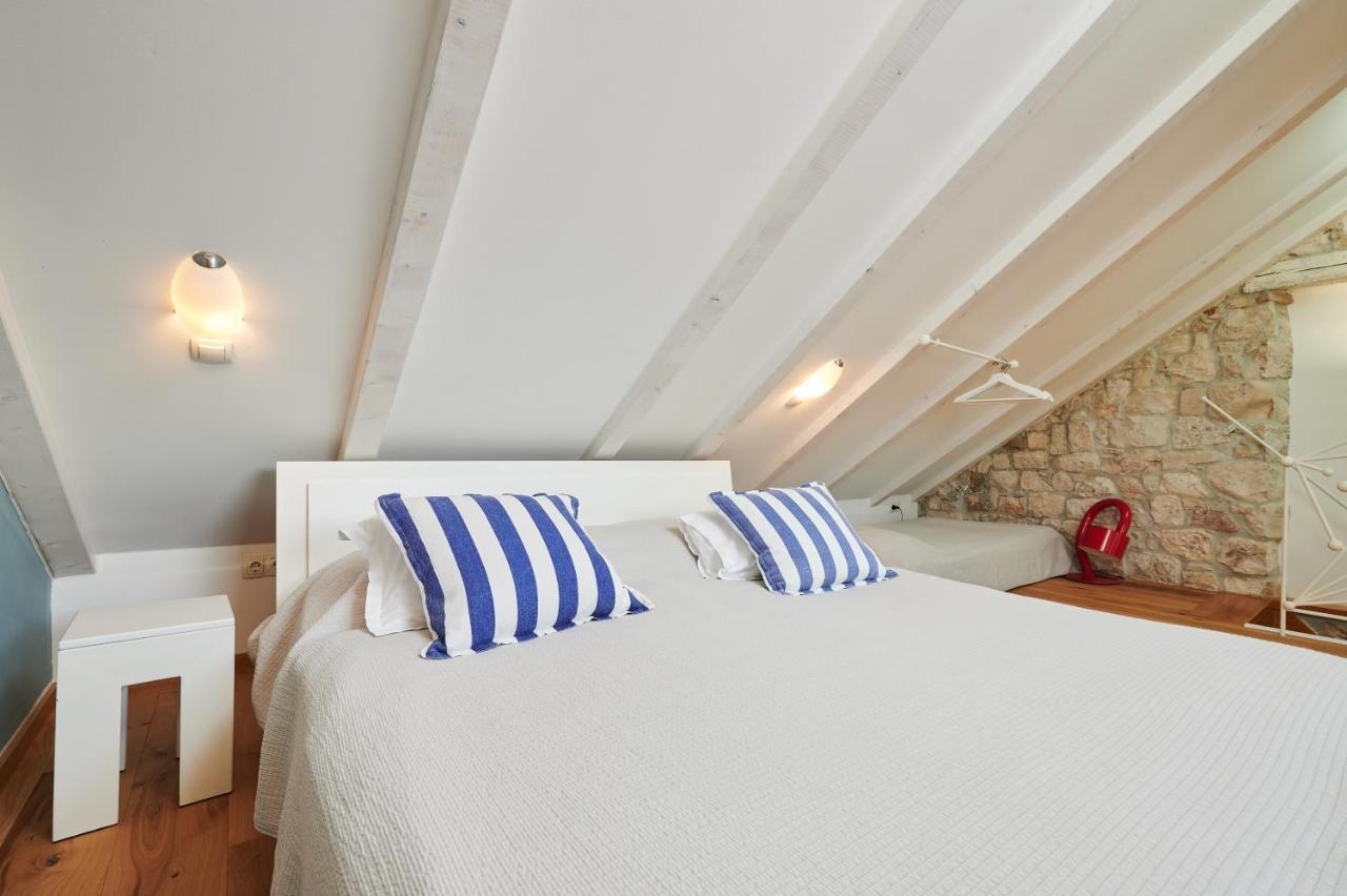 Hotel Domus Maritima 3*