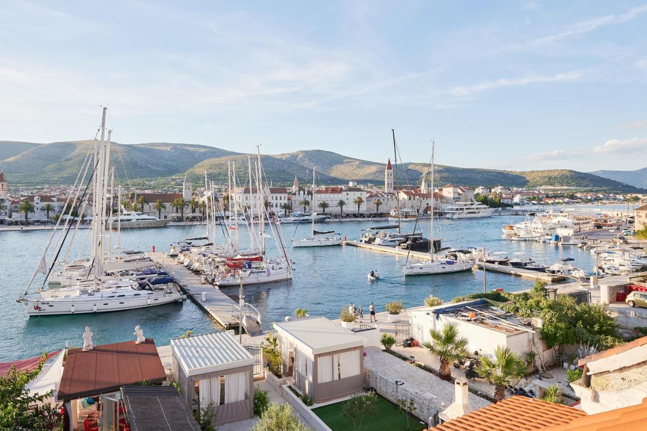 Domus Maritima Hotel