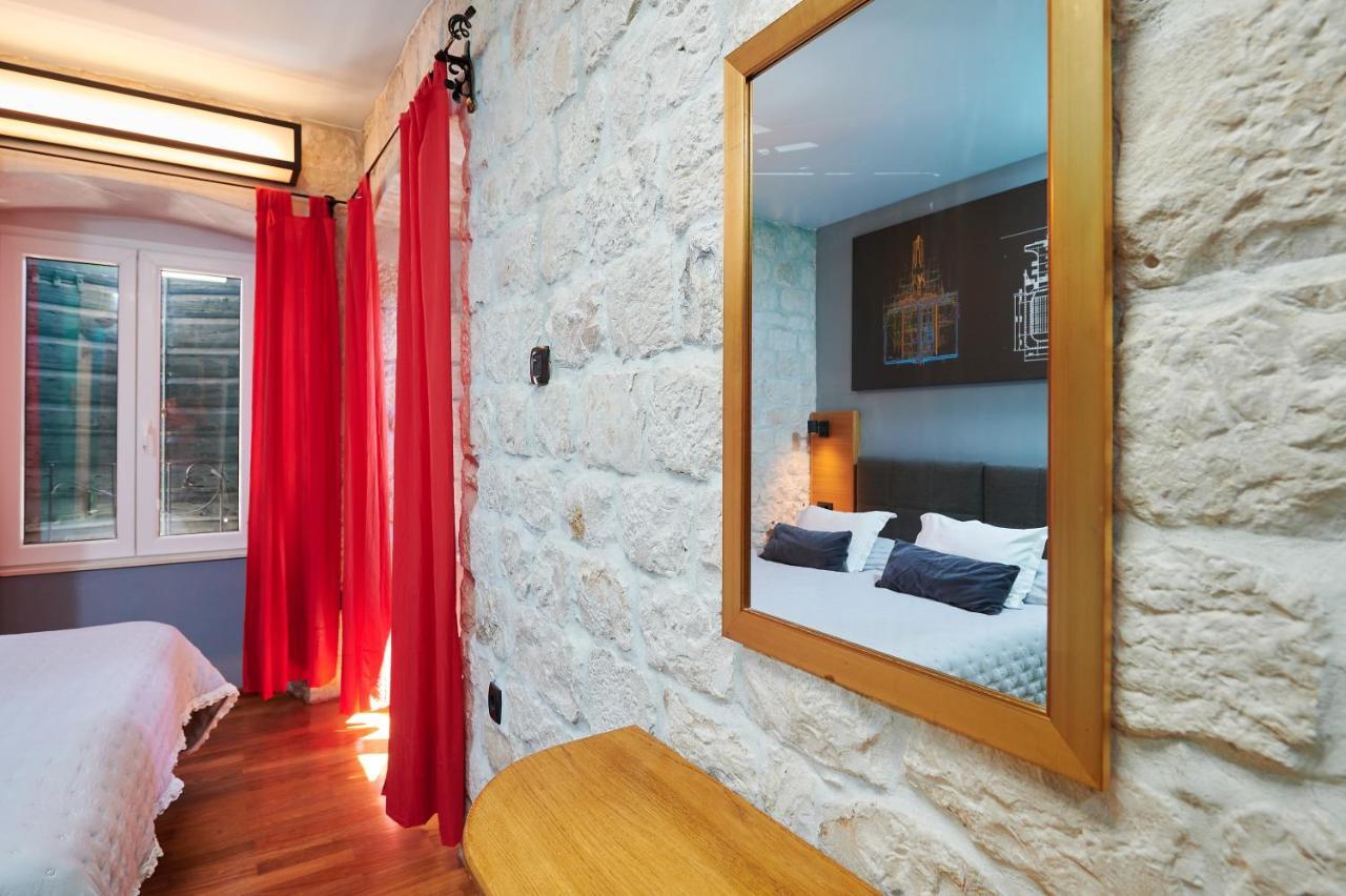 Domus Maritima 3*