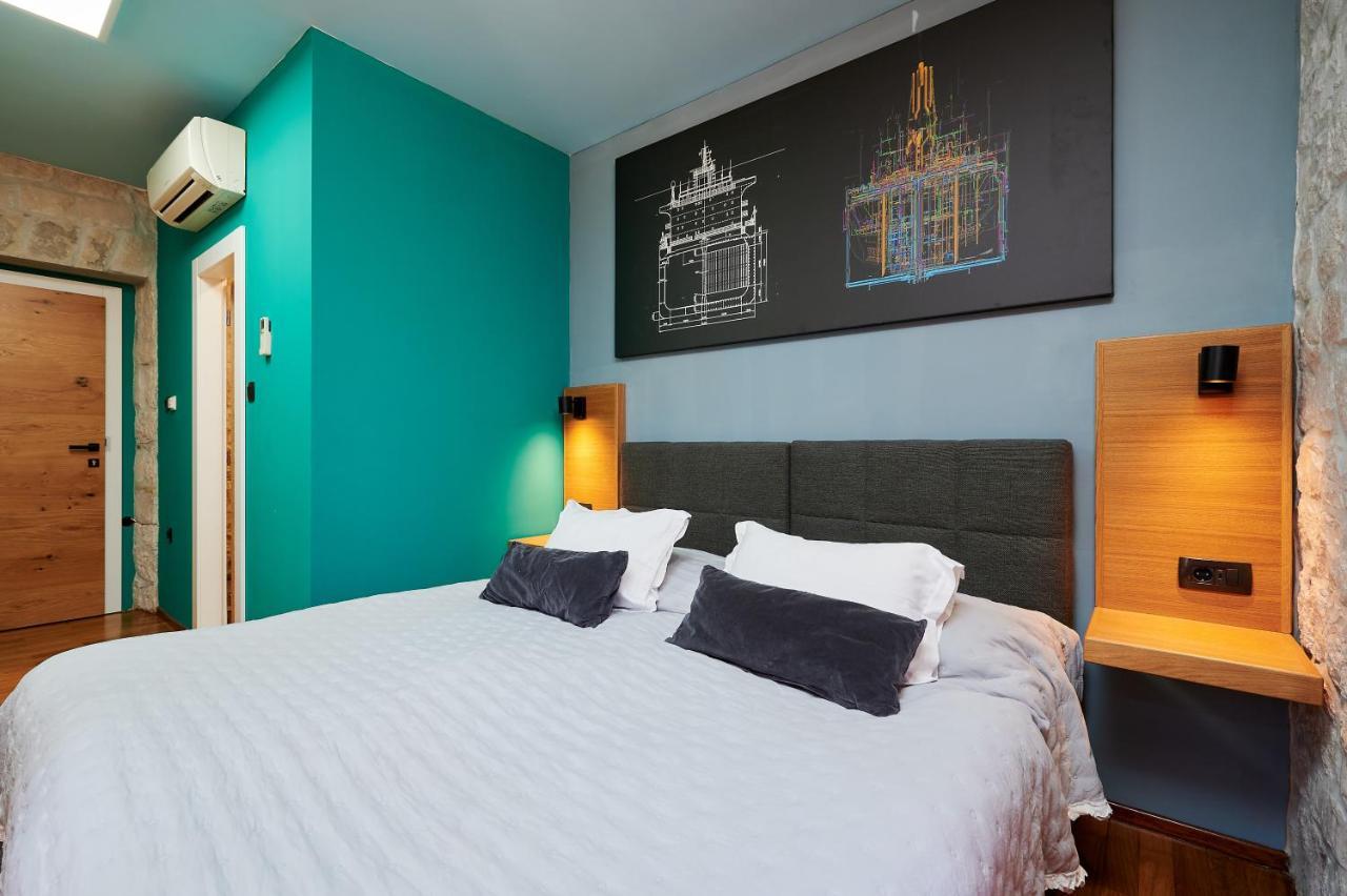 Hotel Domus Maritima Trogir