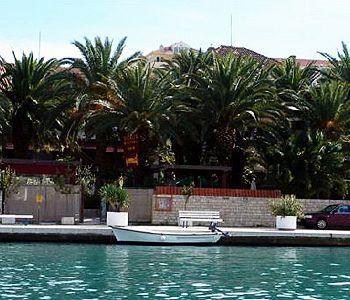 Hotel Domus Maritima