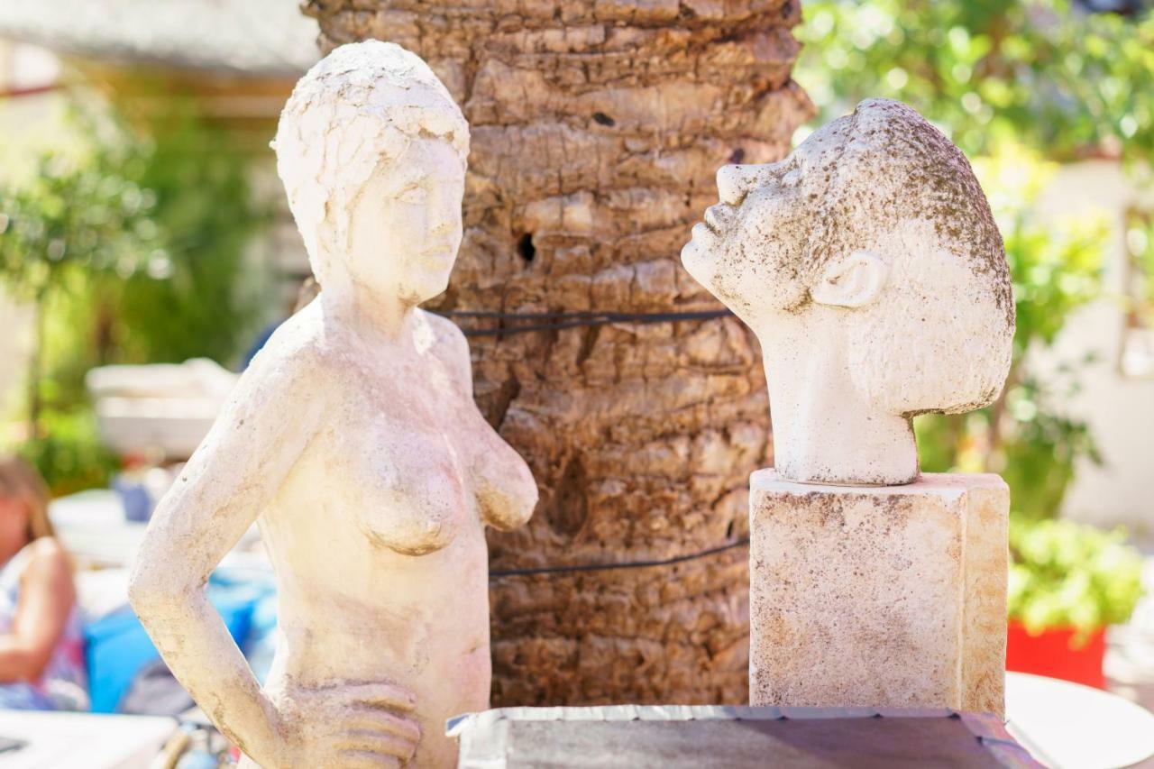 Domus Maritima Hotel