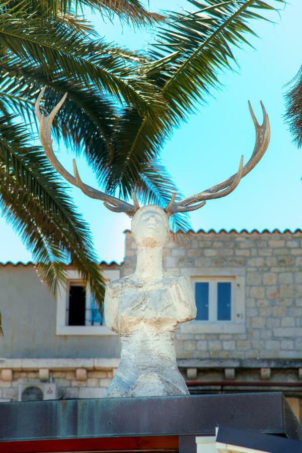 Domus Maritima 3* Trogir