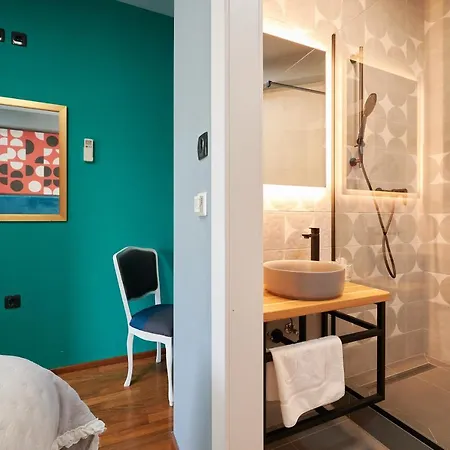 Domus Maritima Hotel Trogir Exterior photo