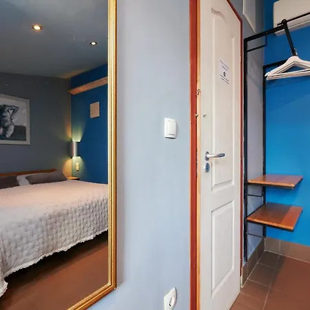 Domus Maritima Hotel Trogir Exterior photo