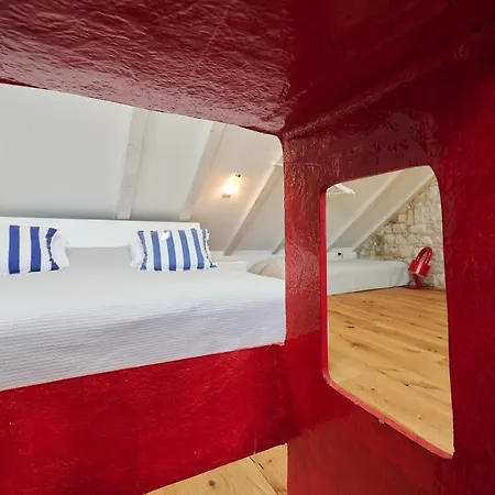 Domus Maritima Hotel Trogir Exterior photo
