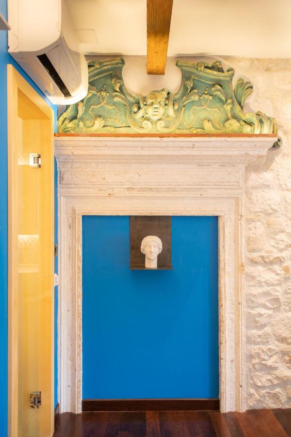 Domus Maritima Trogir