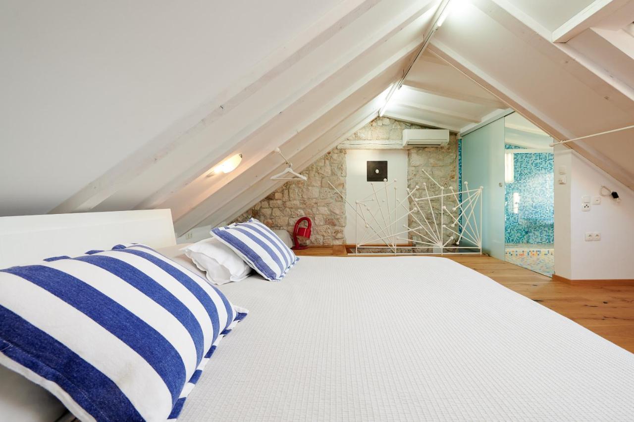 Domus Maritima Trogir