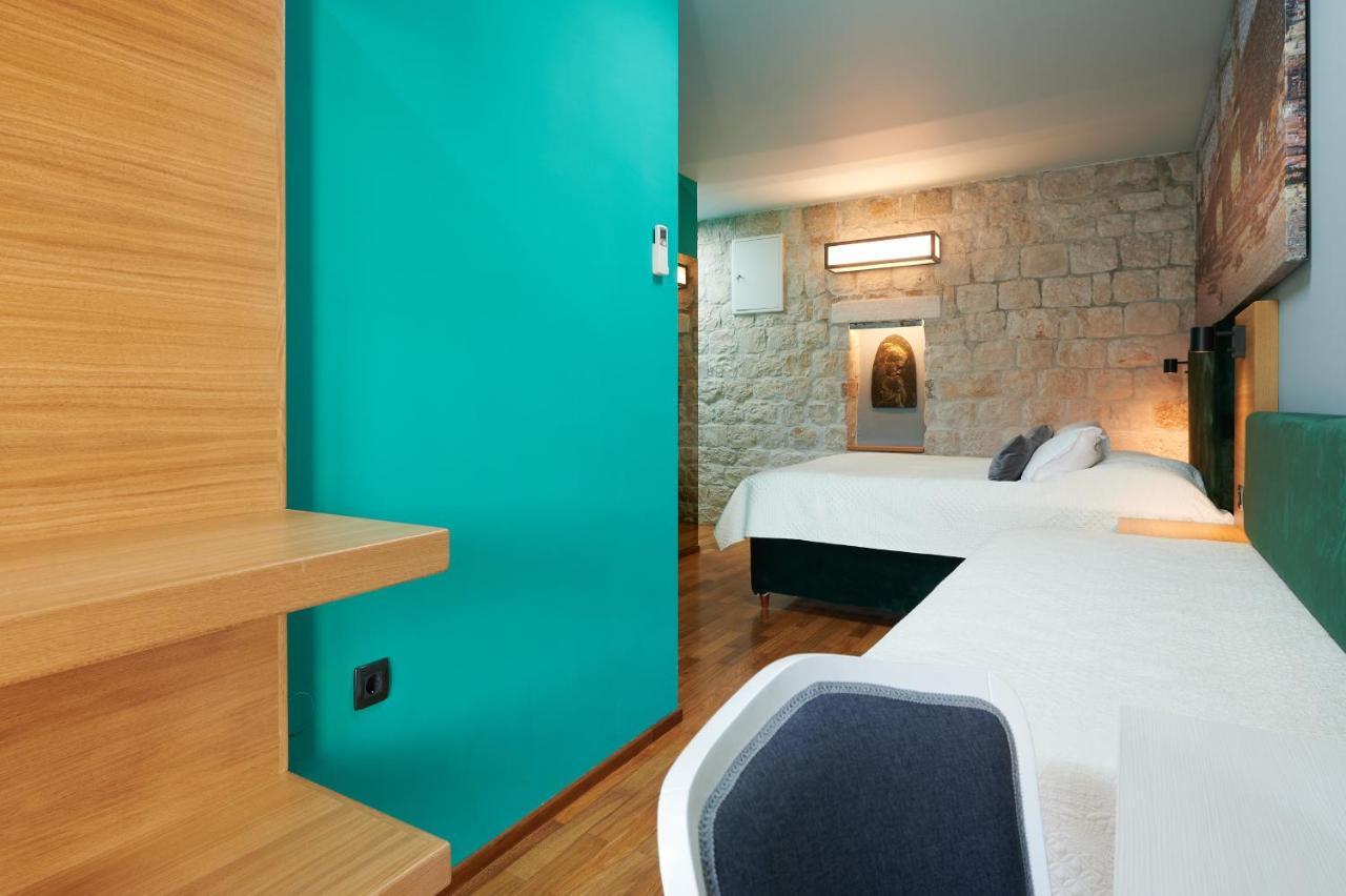Hotel Domus Maritima 3*