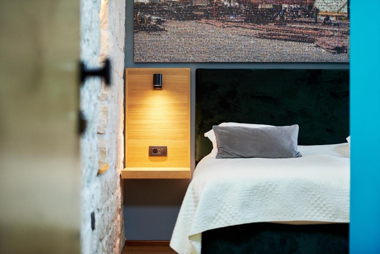 Domus Maritima Hotel