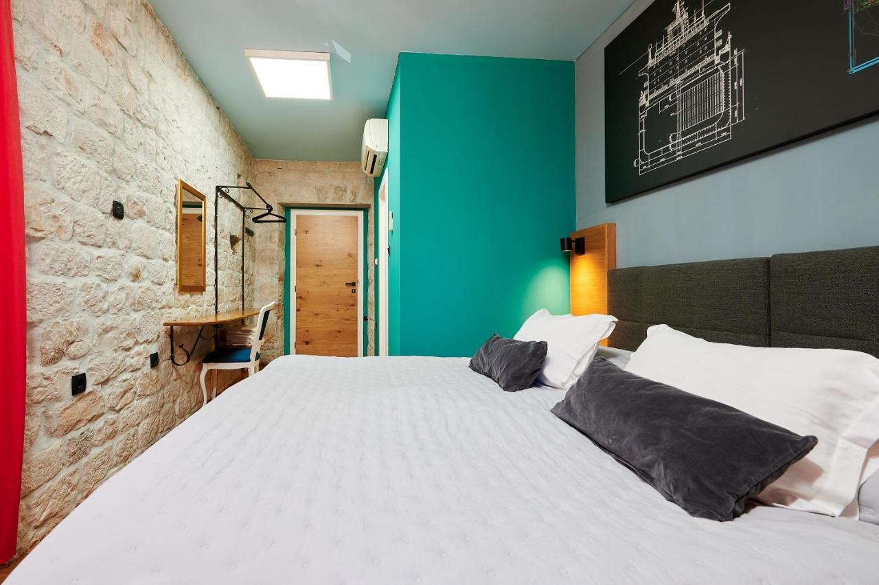 Hotel Domus Maritima Trogir