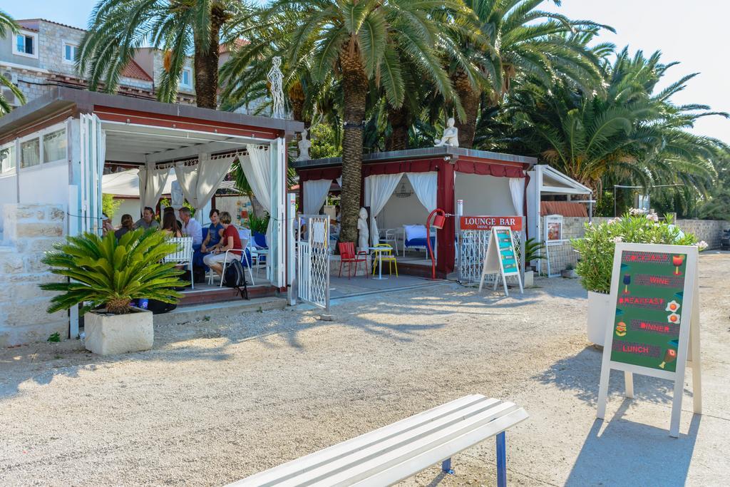 Hotel Domus Maritima